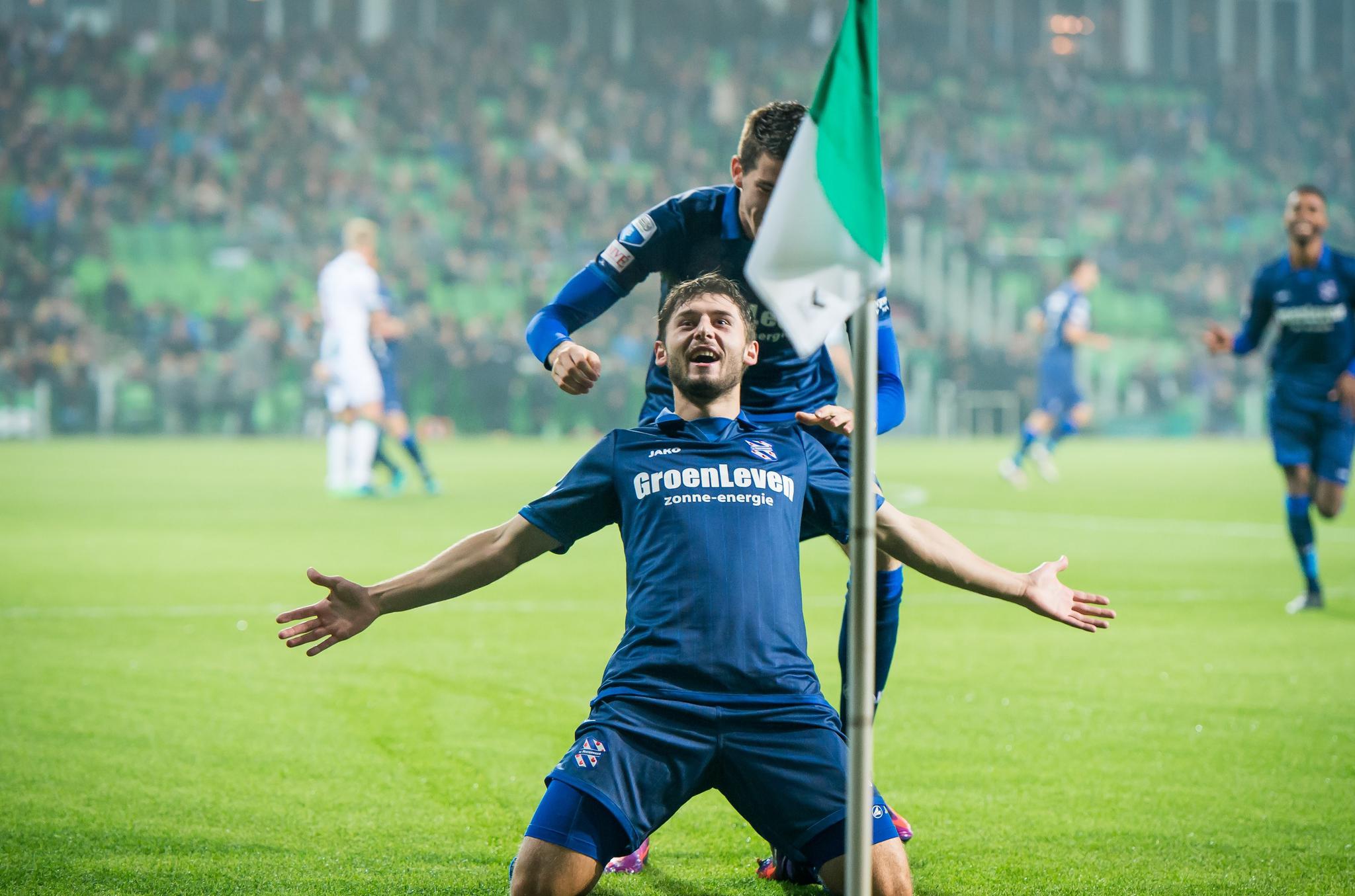 切尔西完胜西汉姆