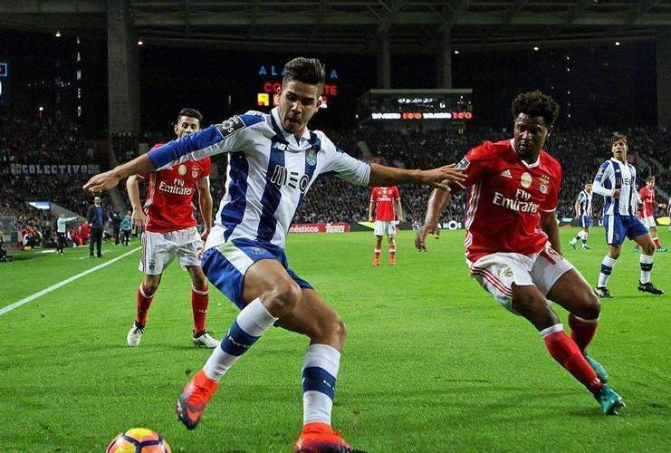 葡超2024积分榜最新