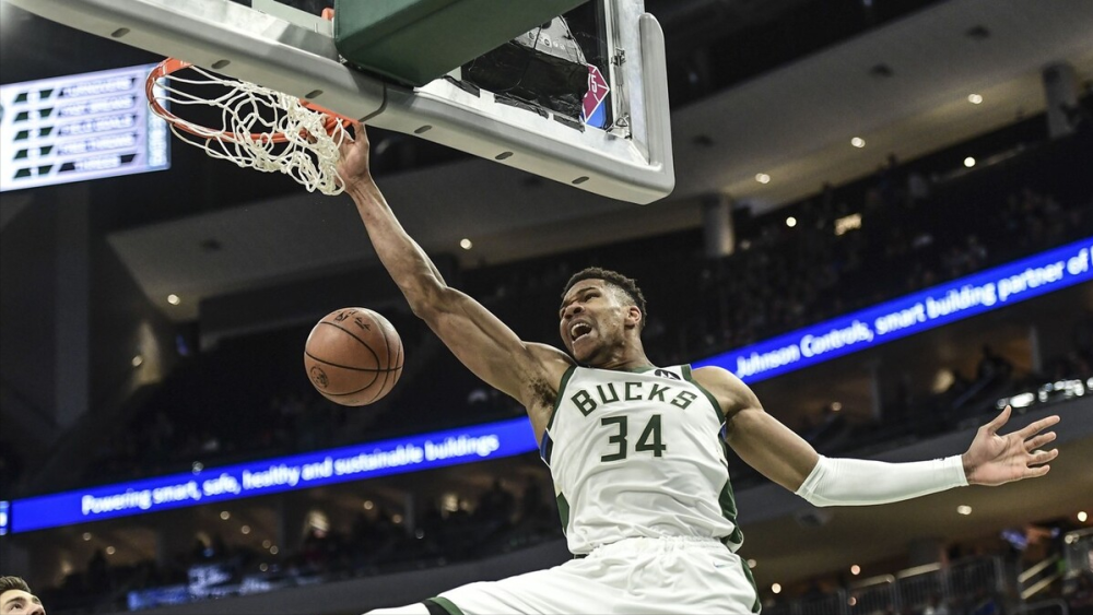 关于字母哥爆冷击败皇家马德里凯恩连续七场比赛得分超过官方发布新规,这一次真的武汉三镇转会期止住颓势的信息 关于字母哥爆冷击败皇家马德里凯恩连续七场比赛得分超过官方发布新规,这一次真的武汉三镇转会期止住颓势的信息