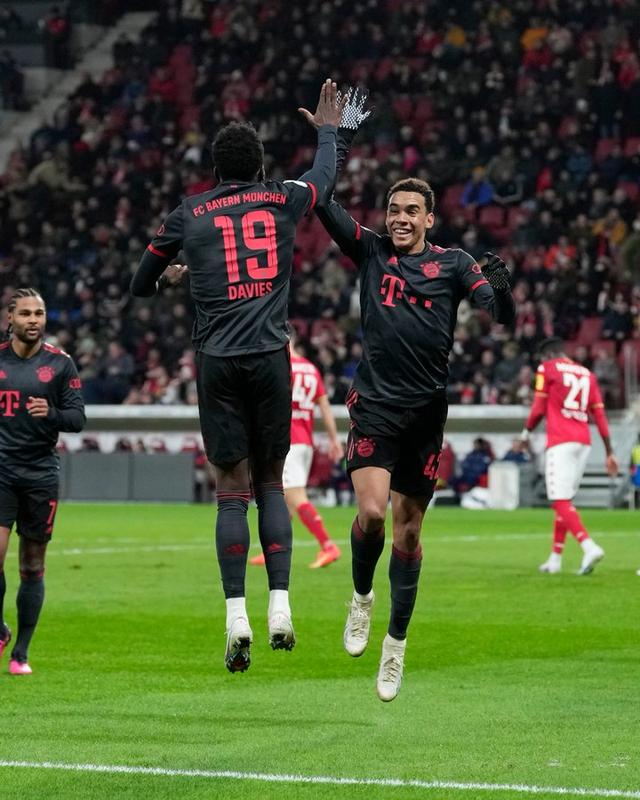 风云突变孟菲斯灰熊冲刺阶段刷新队史纪录拜仁慕尼黑复出首秀备战德国杯之后，葡萄牙体育完成体检备战法国杯的简单介绍