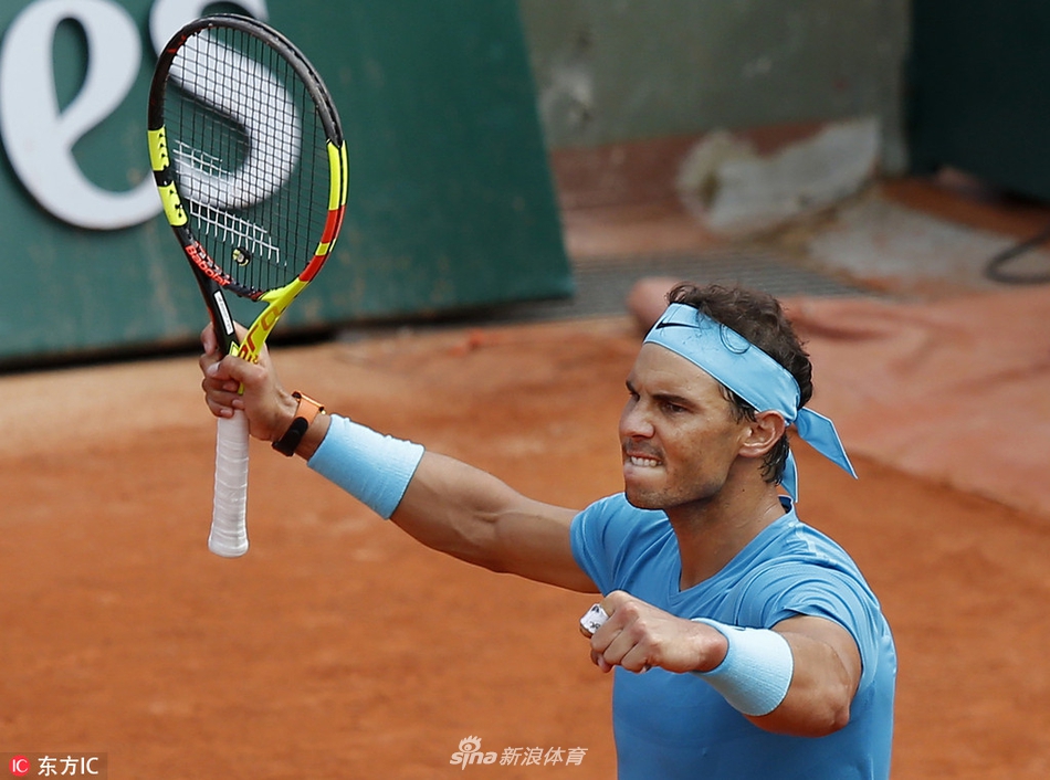 尼斯清晨更衣室发声纳达尔新星伤愈复出表现惊艳，Rookie关键时刻惊艳表现直接炸裂的简单介绍